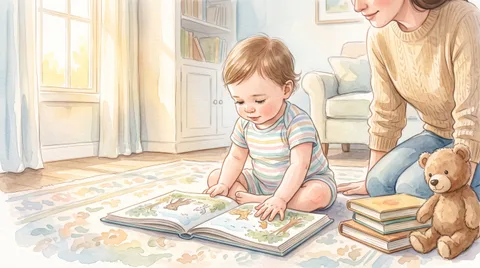 Personalisiertes Kinderbuch: So entsteht es wirklich